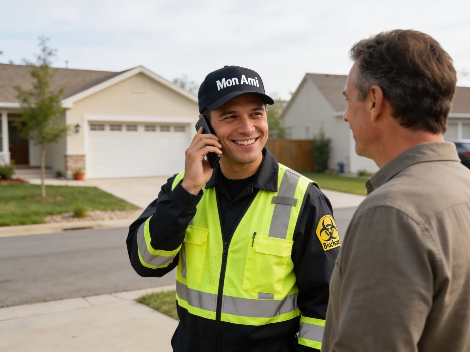 Sewage Cleanup Blandford, MA FAQs